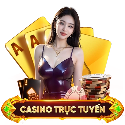 Casino trực tuyến 888SLOTS
